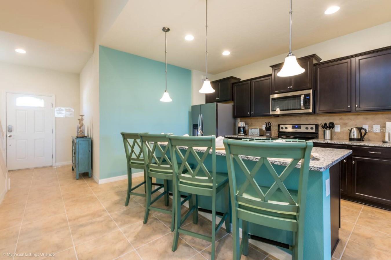 1744 LIMA AVE, KISSIMMEE, FL — photo 16