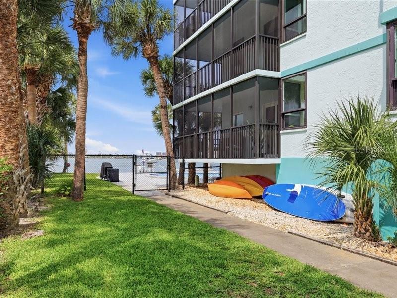 1848 SHORE DR S #101, SOUTH PASADENA, FL — photo 28