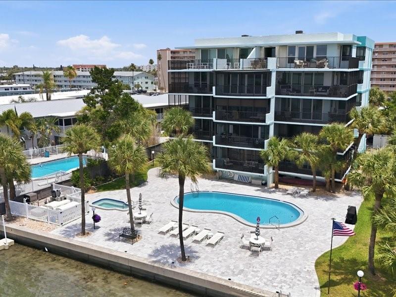 1848 SHORE DR S #101, SOUTH PASADENA, FL — photo 29