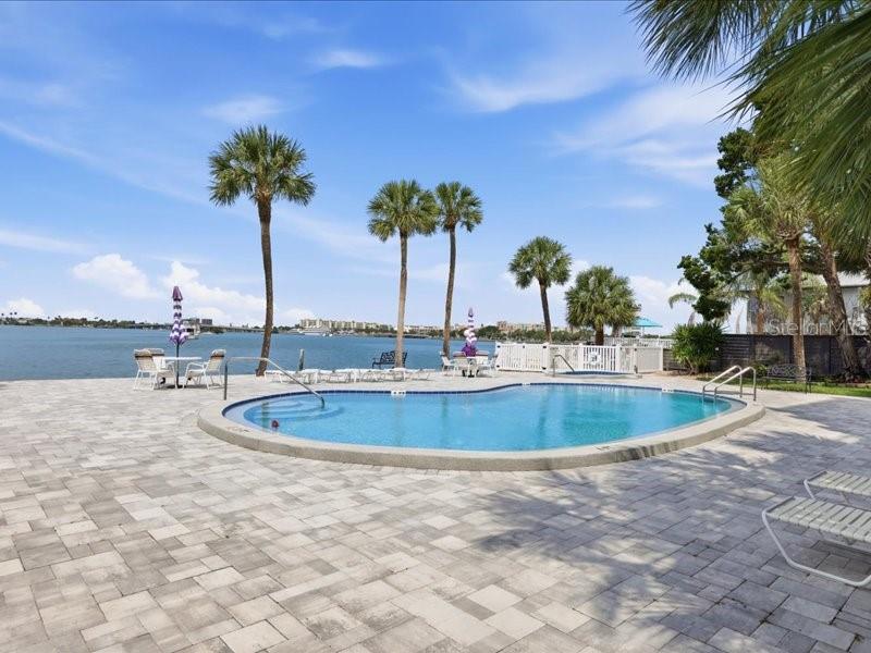 1848 SHORE DR S #101, SOUTH PASADENA, FL — photo 30