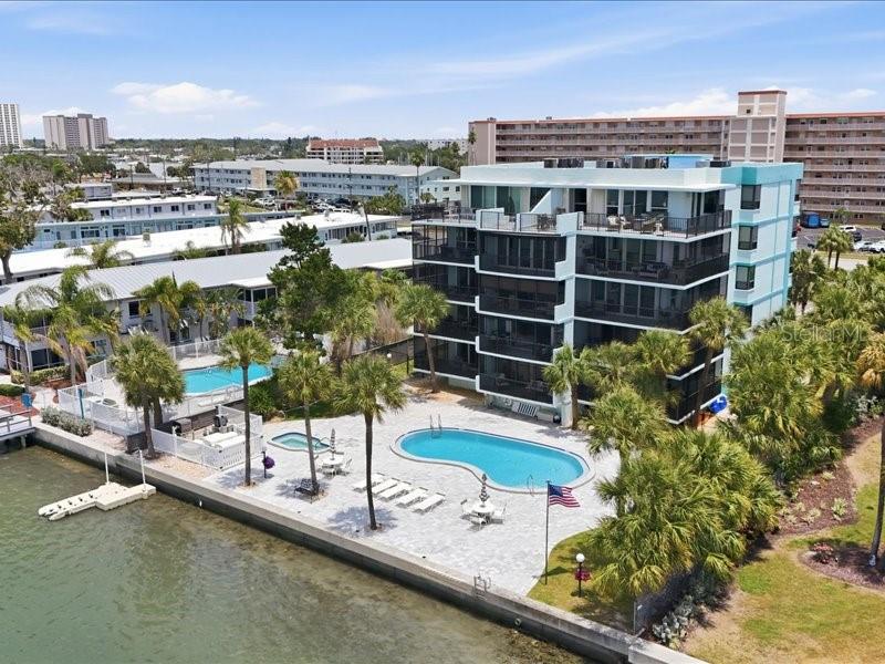 1848 SHORE DR S #101, SOUTH PASADENA, FL — photo 31