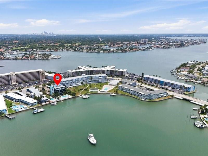 1848 SHORE DR S #101, SOUTH PASADENA, FL — photo 38