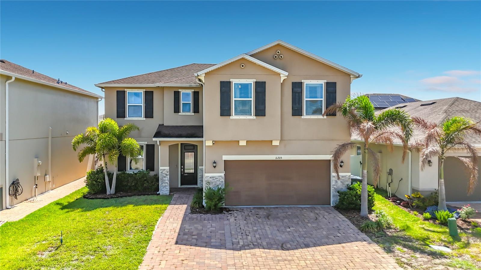 11205 BRIGHTON KNOLL LOOP, RIVERVIEW, FL