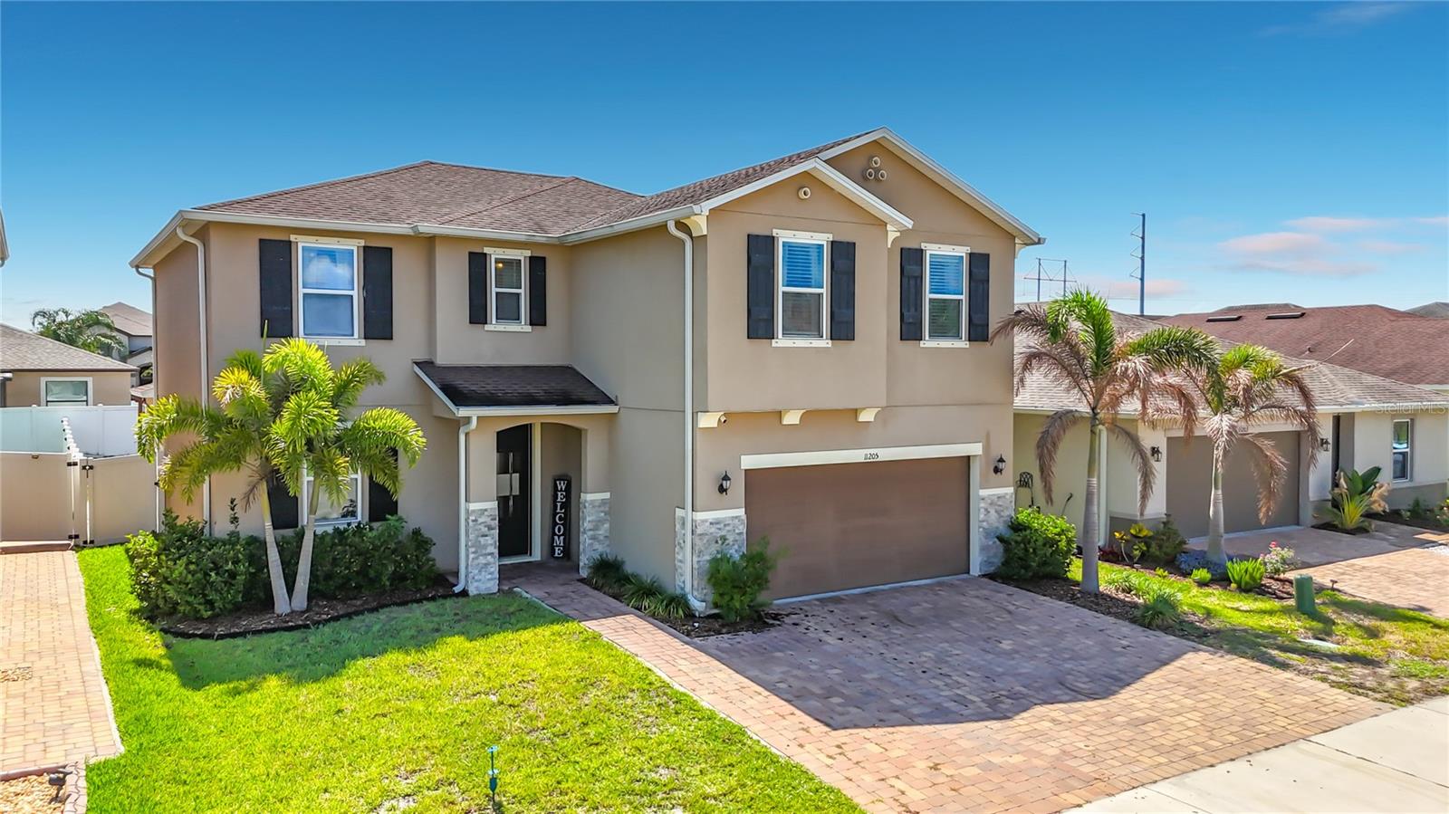 11205 BRIGHTON KNOLL LOOP, RIVERVIEW, FL — photo 52