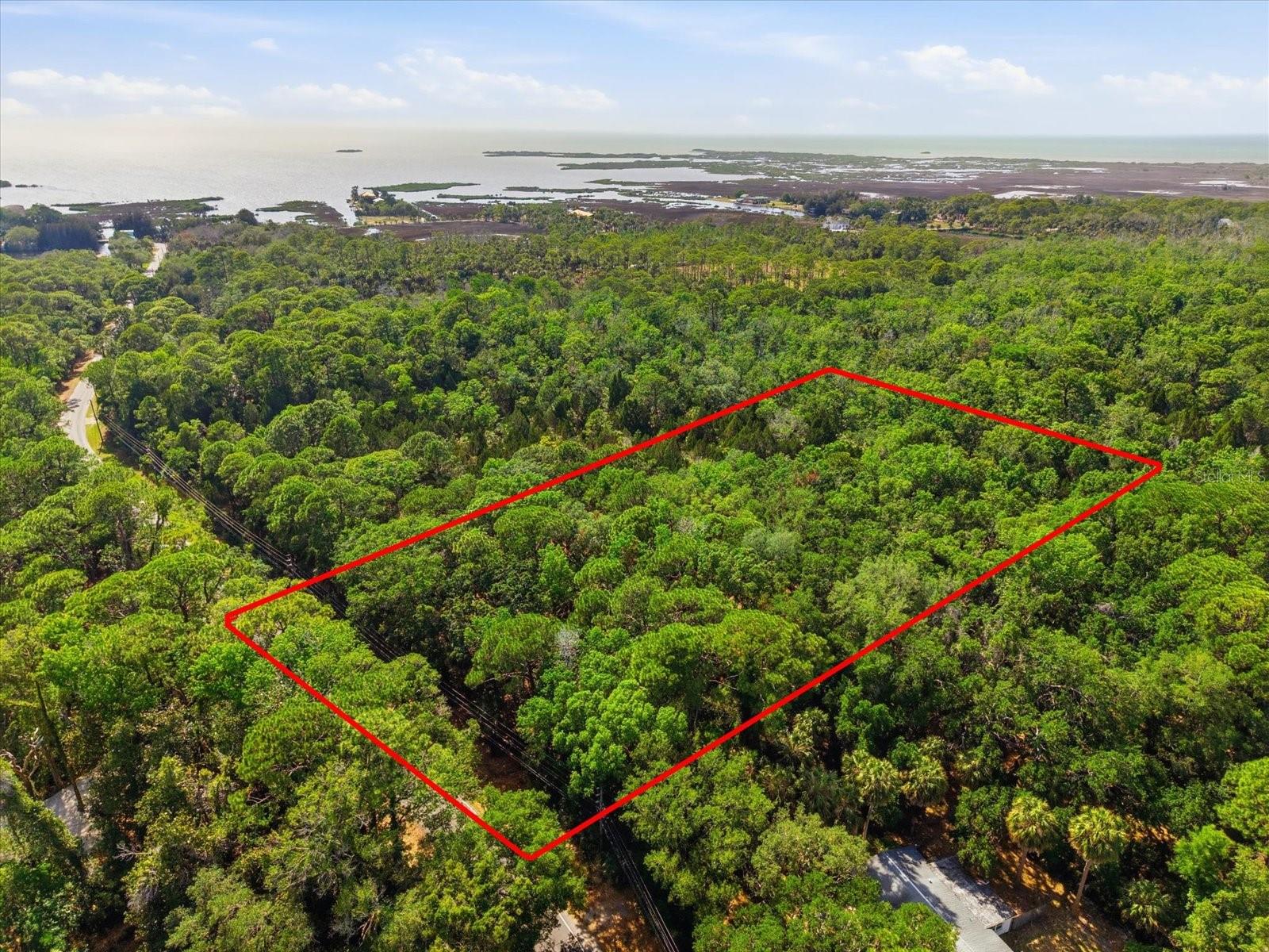 OSOWAW BLVD, SPRING HILL, FL