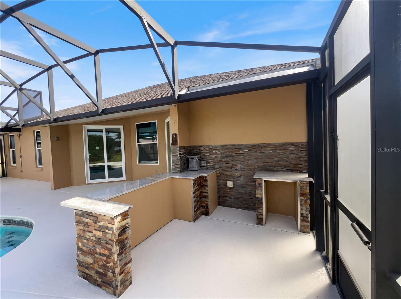4241 SETTLERS CT, ST CLOUD, FL — photo 28