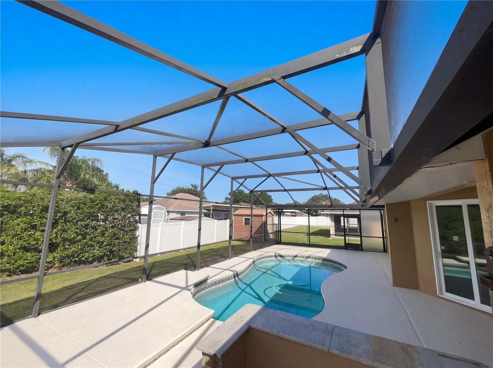 4241 SETTLERS CT, ST CLOUD, FL — photo 29