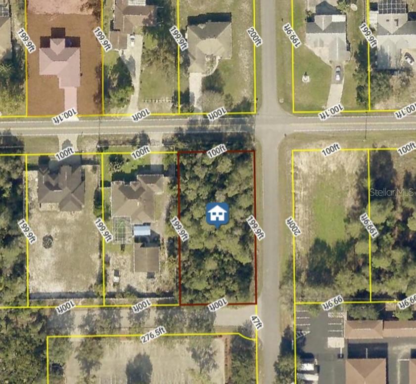 10044 NODDY TERN RD, WEEKI WACHEE, FL
