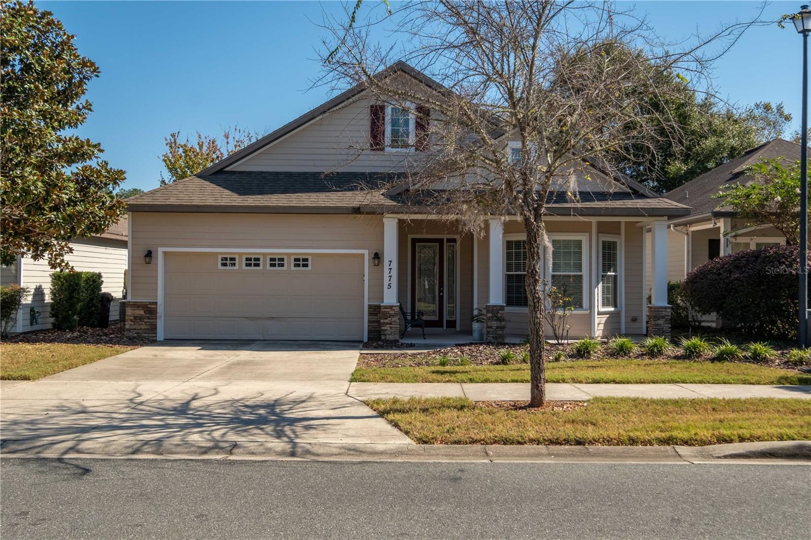 7775 SW 80TH DR, GAINESVILLE, FL