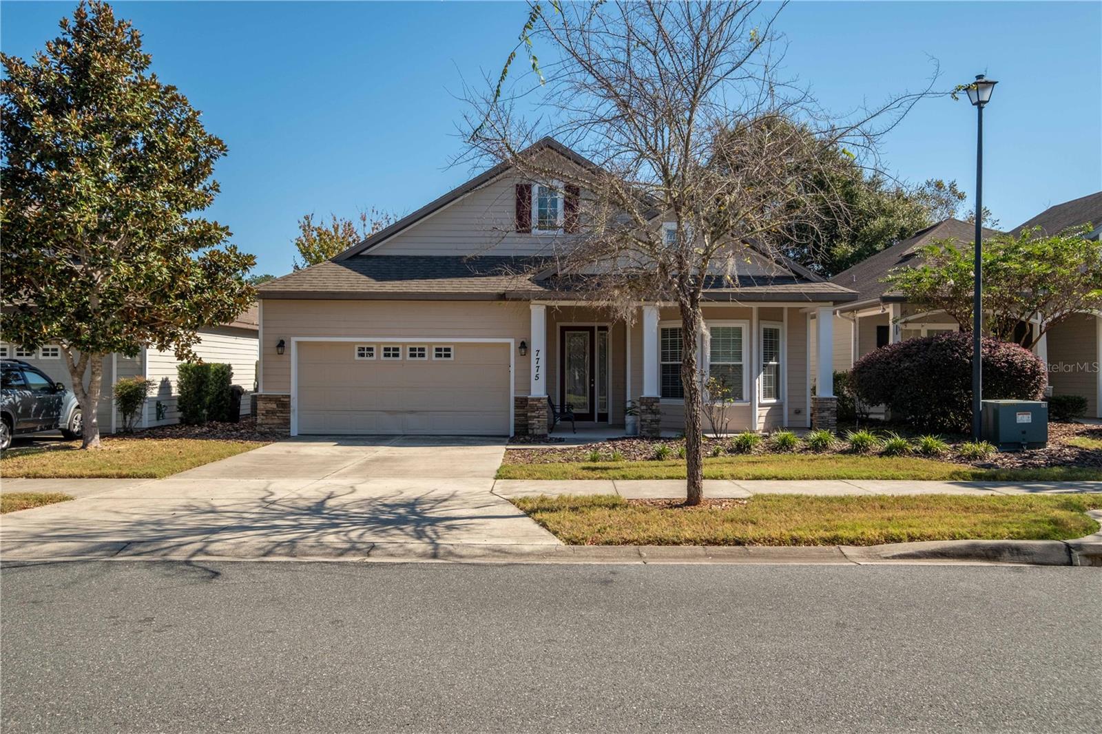 7775 SW 80TH DR, GAINESVILLE, FL — photo 2