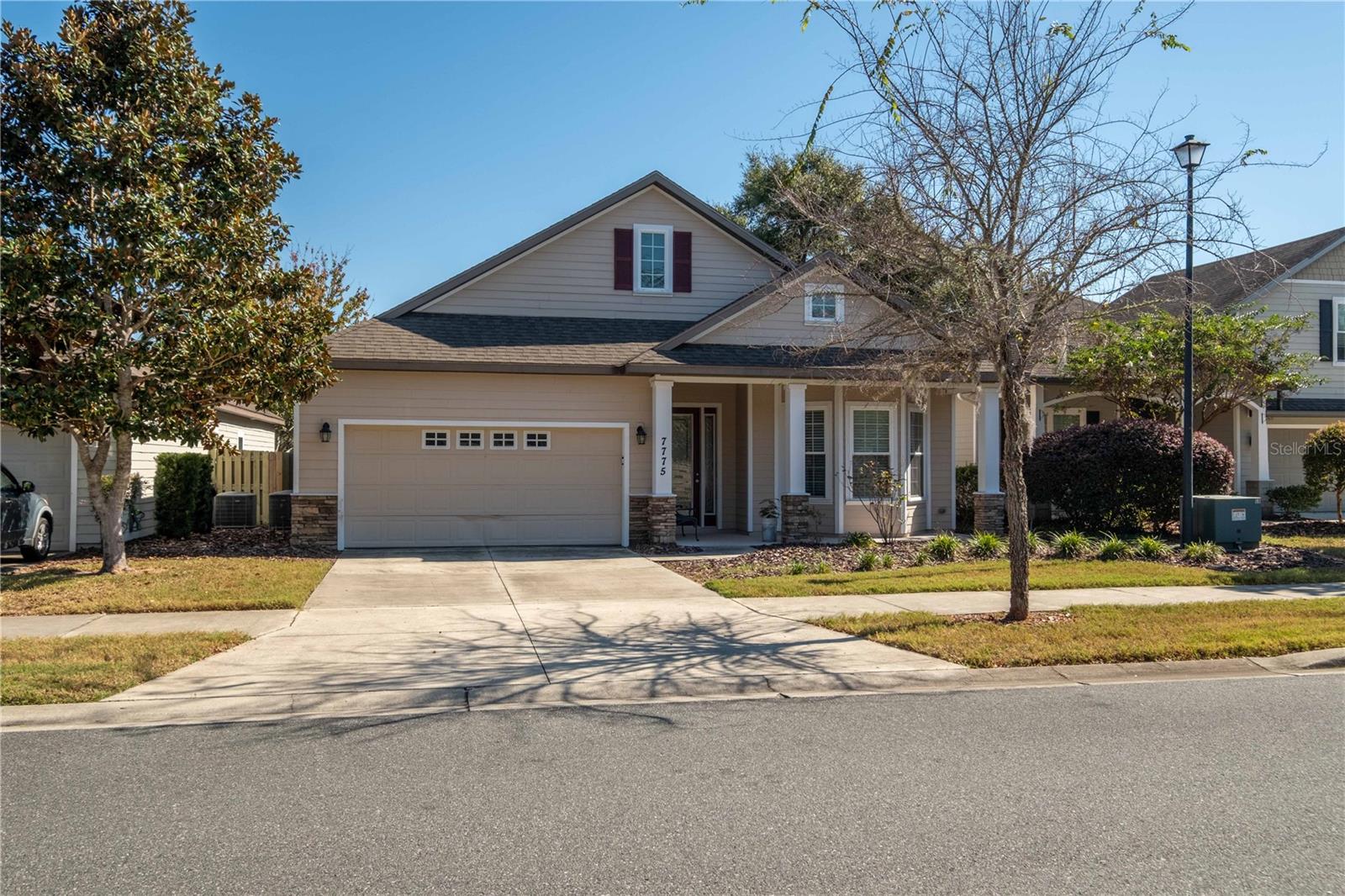 7775 SW 80TH DR, GAINESVILLE, FL — photo 3