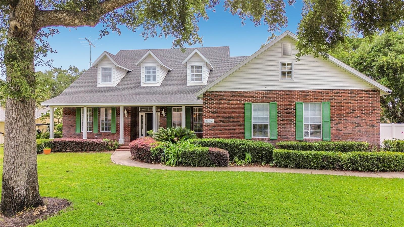 34122 PARK LN, LEESBURG, FL — photo 165