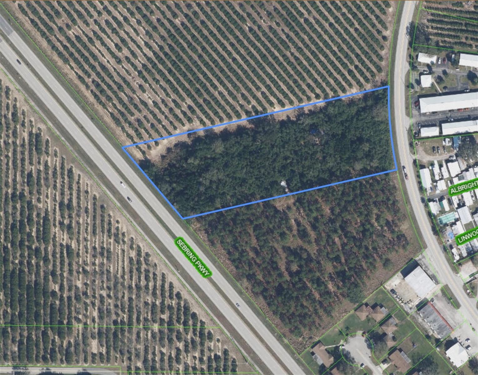 3055 SR-17 N, SEBRING, FL — photo 5
