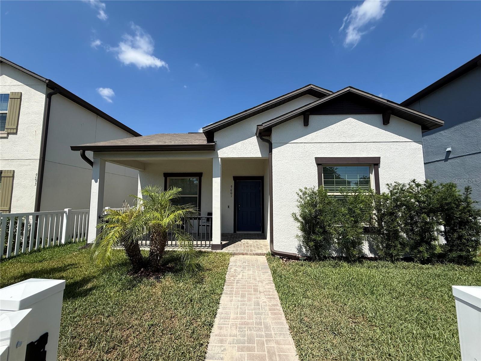 9601 FLOURISH DR, LAND O LAKES, FL — photo 2