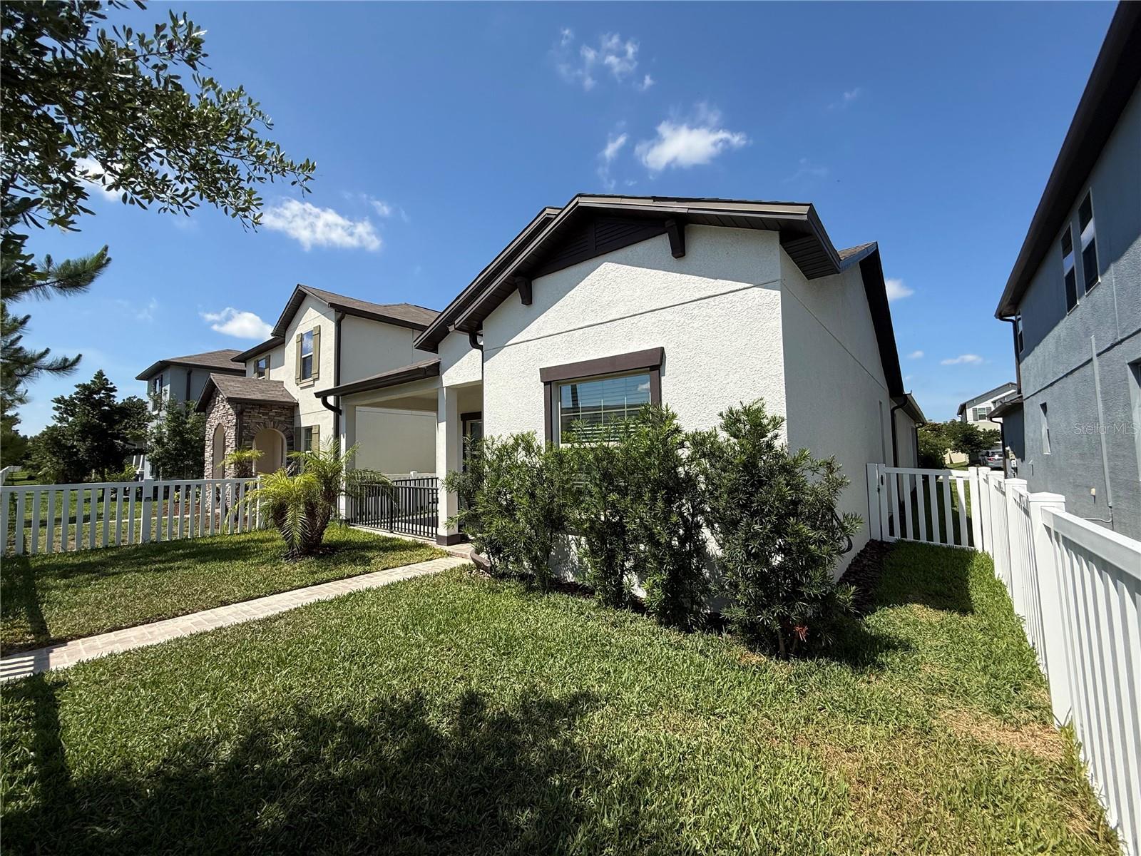 9601 FLOURISH DR, LAND O LAKES, FL — photo 3