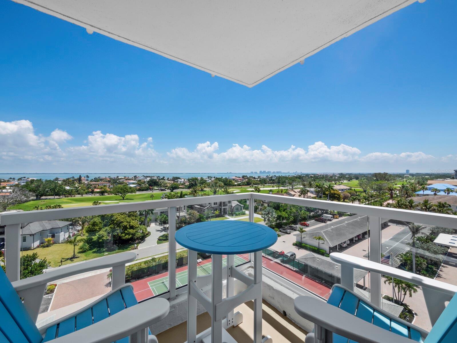 1050 LONGBOAT CLUB RD #903, LONGBOAT KEY, FL — photo 5