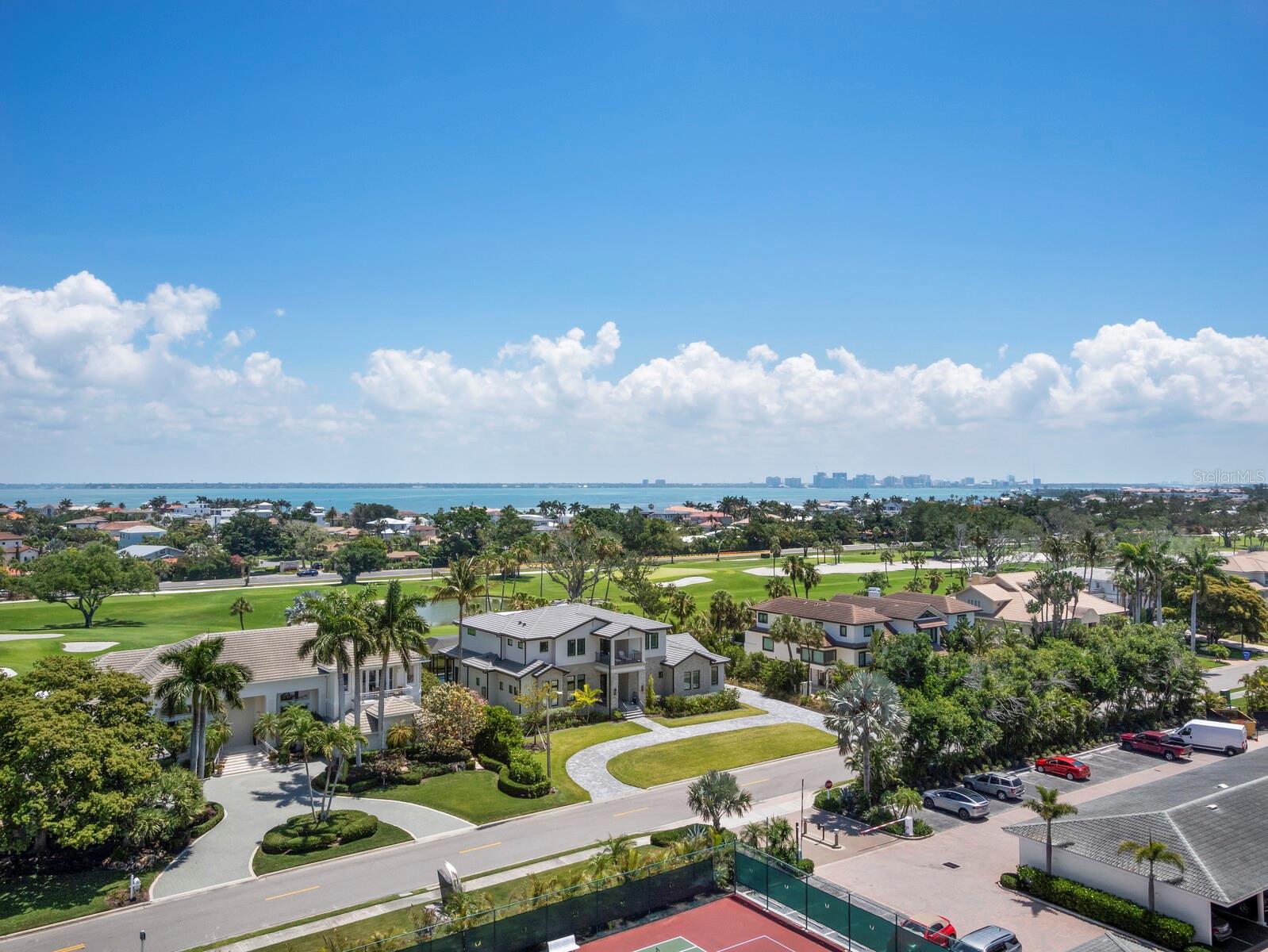 1050 LONGBOAT CLUB RD #903, LONGBOAT KEY, FL — photo 6