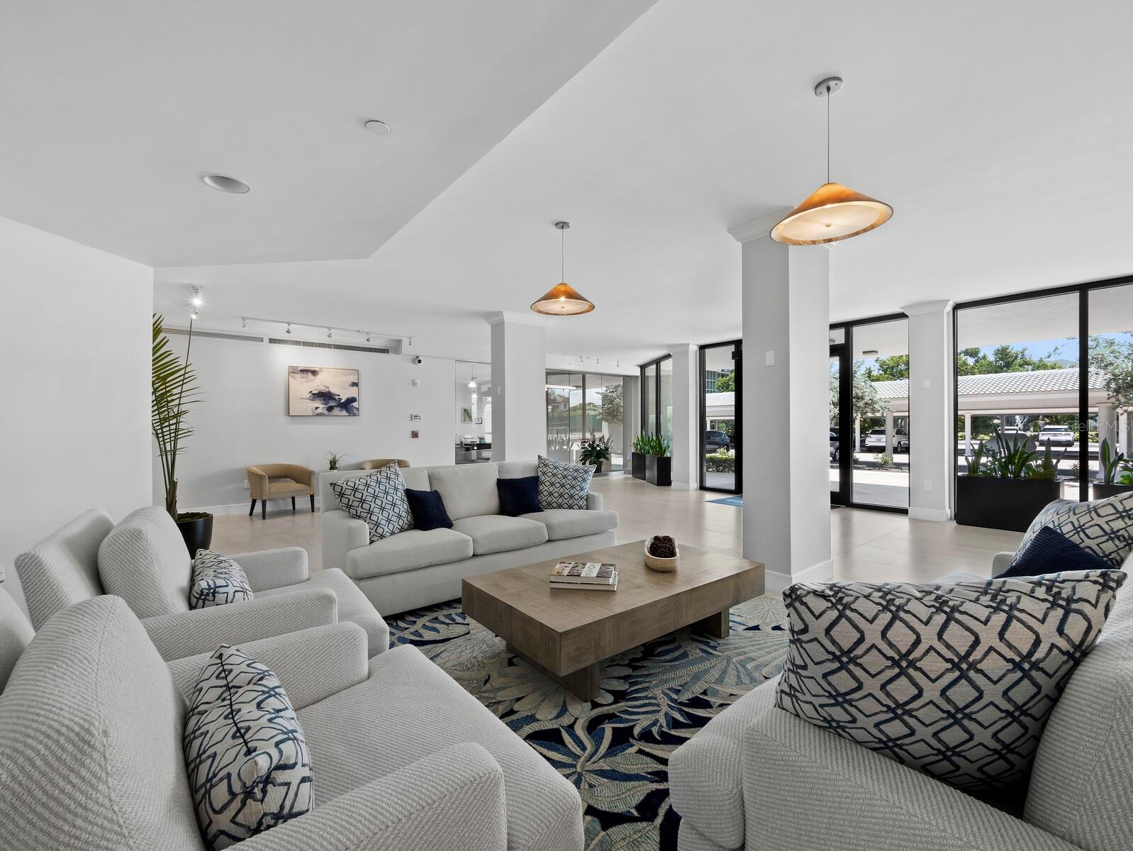 1050 LONGBOAT CLUB RD #903, LONGBOAT KEY, FL — photo 24