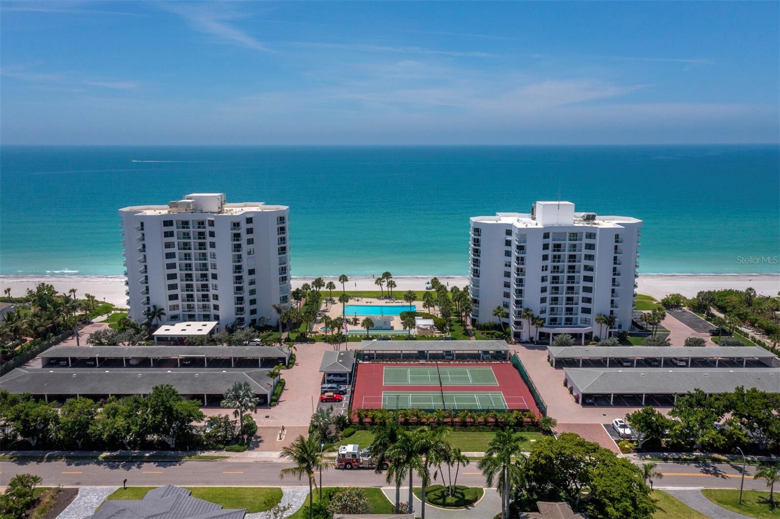1050 LONGBOAT CLUB RD #903, LONGBOAT KEY, FL — photo 29