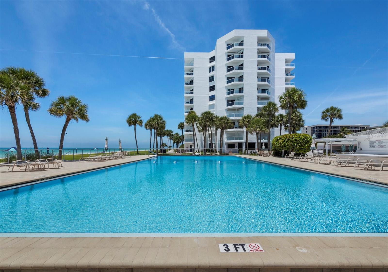 1050 LONGBOAT CLUB RD #903, LONGBOAT KEY, FL — photo 36
