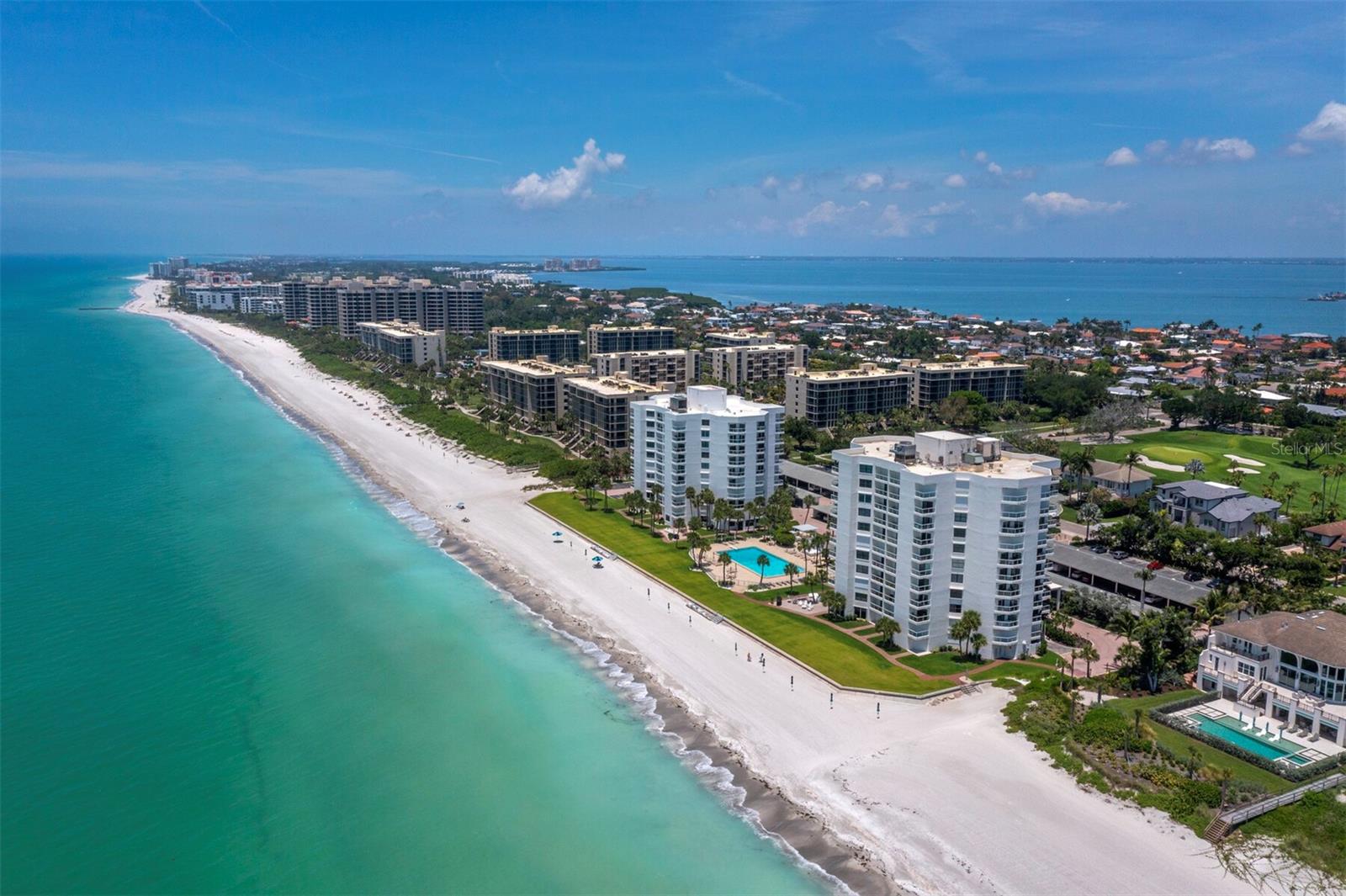 1050 LONGBOAT CLUB RD #903, LONGBOAT KEY, FL — photo 39
