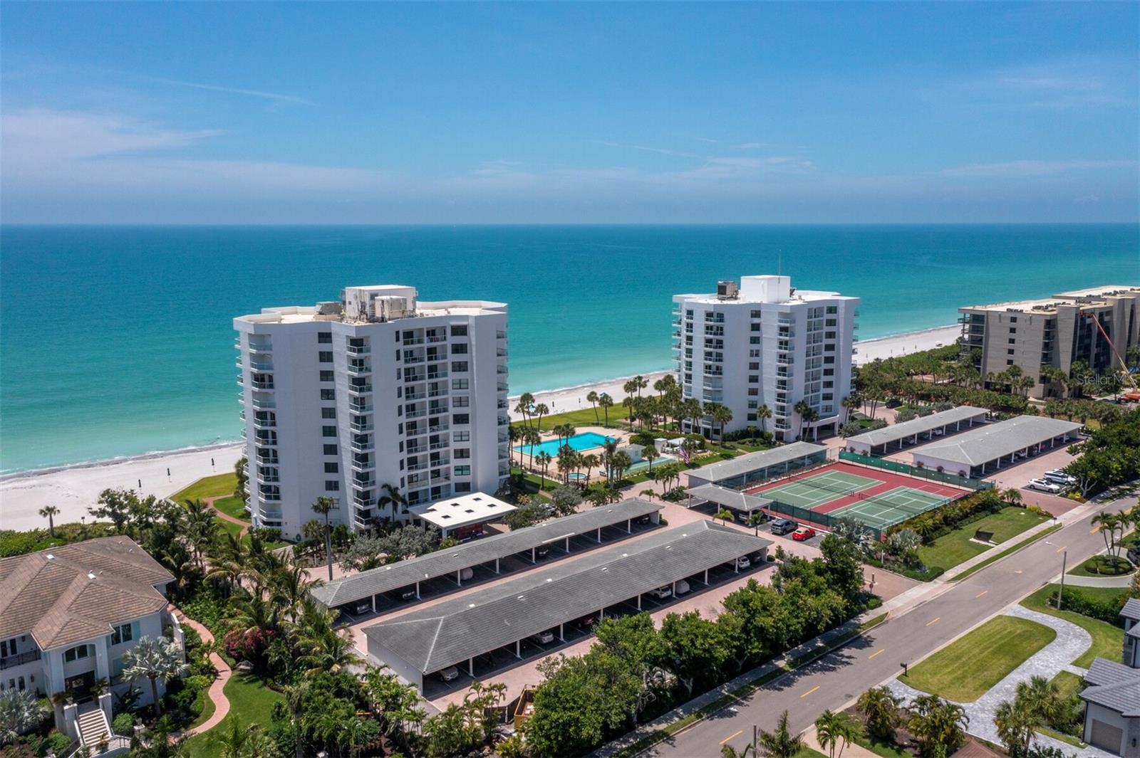 1050 LONGBOAT CLUB RD #903, LONGBOAT KEY, FL — photo 41