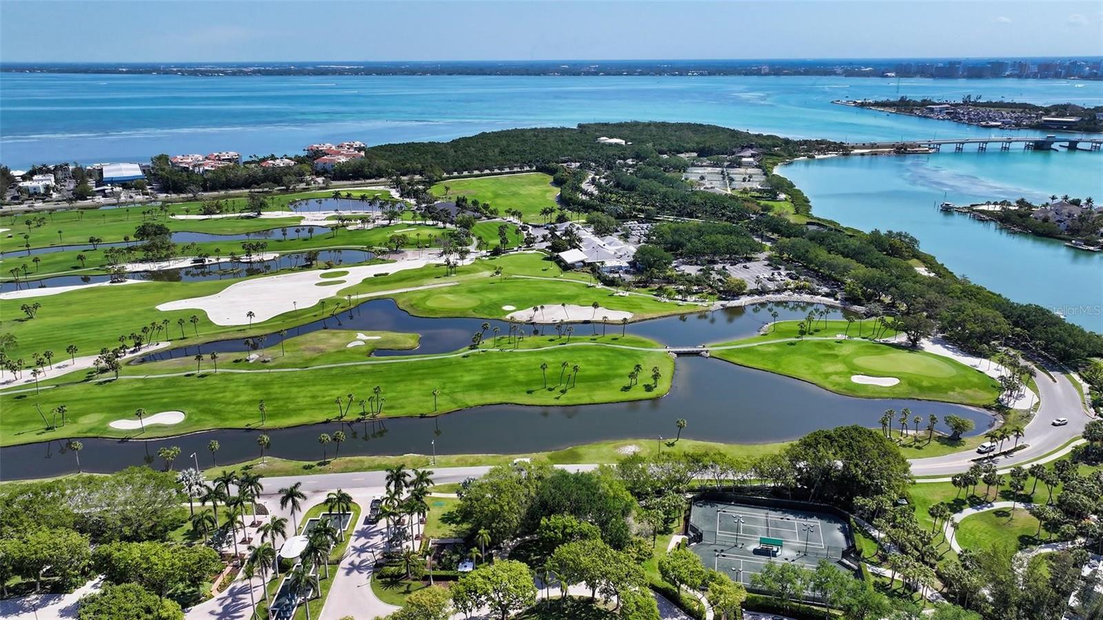 1050 LONGBOAT CLUB RD #903, LONGBOAT KEY, FL — photo 45