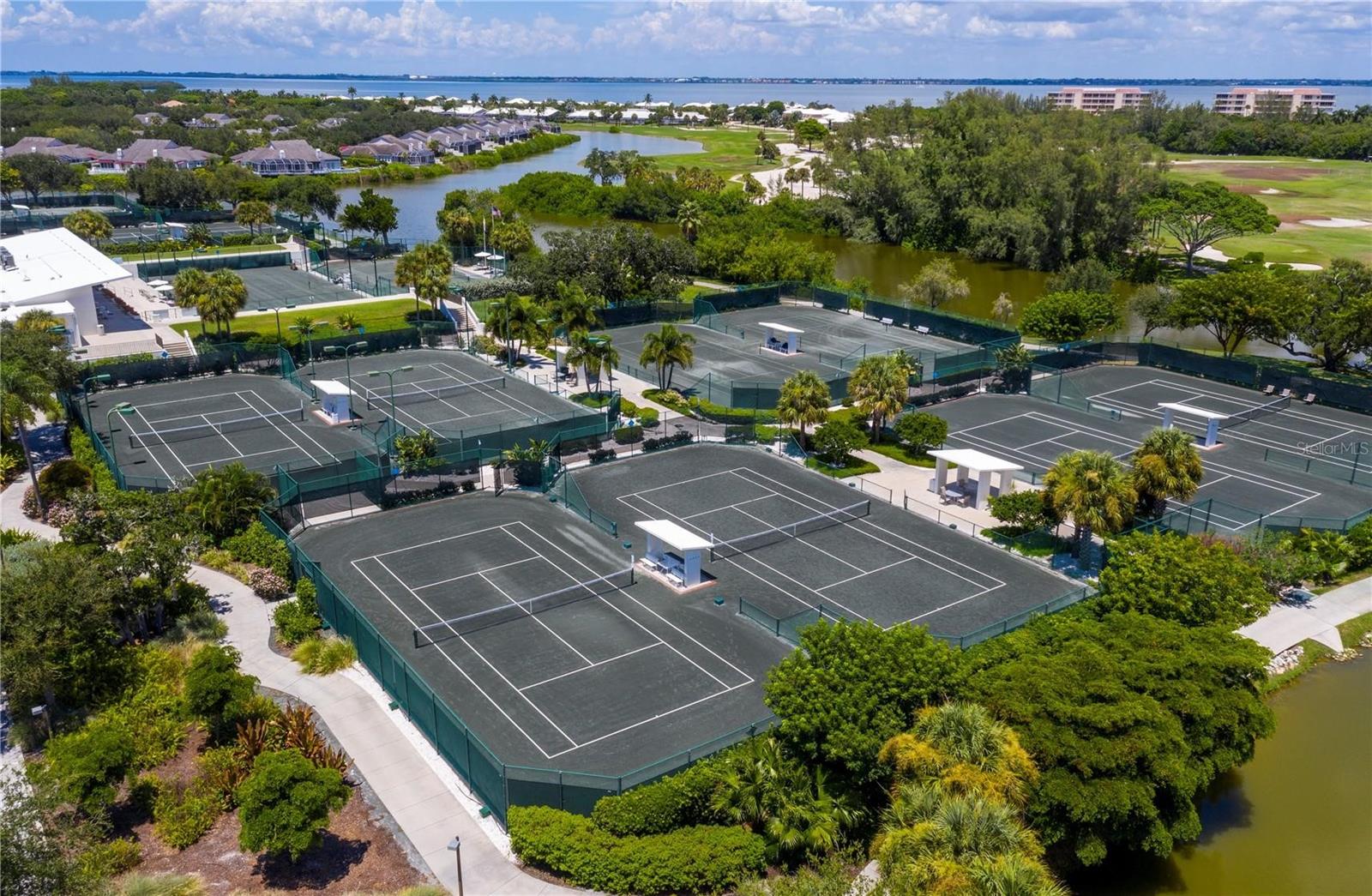 1050 LONGBOAT CLUB RD #903, LONGBOAT KEY, FL — photo 48