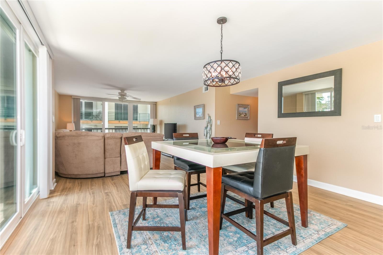 400 ISLAND WAY #212, CLEARWATER BEACH, FL — photo 8