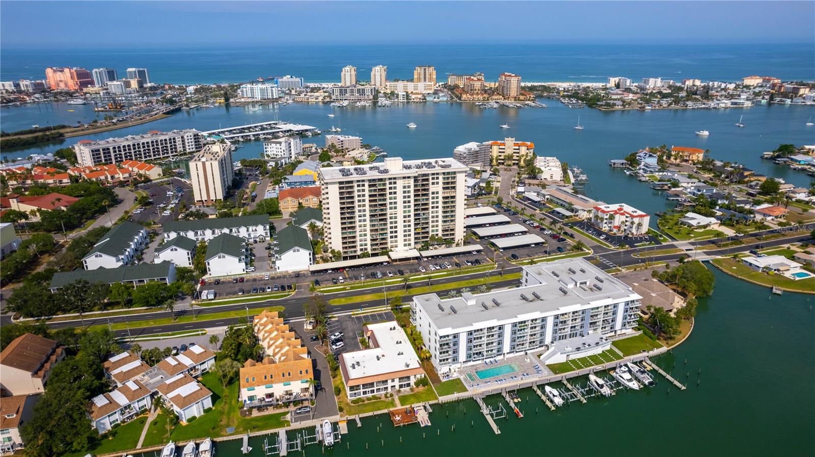 400 ISLAND WAY #212, CLEARWATER BEACH, FL — photo 30