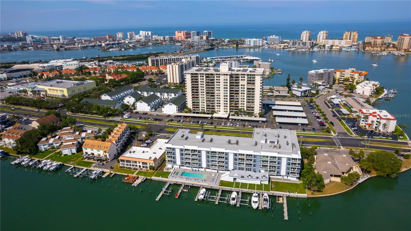 400 ISLAND WAY #212, CLEARWATER BEACH, FL — photo 31
