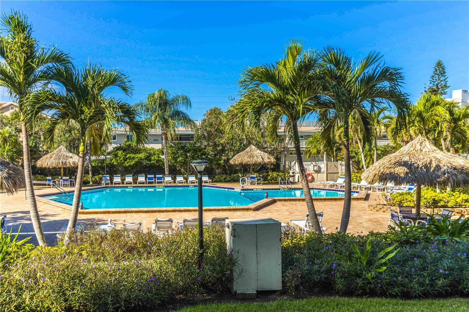 400 ISLAND WAY #212, CLEARWATER BEACH, FL — photo 35