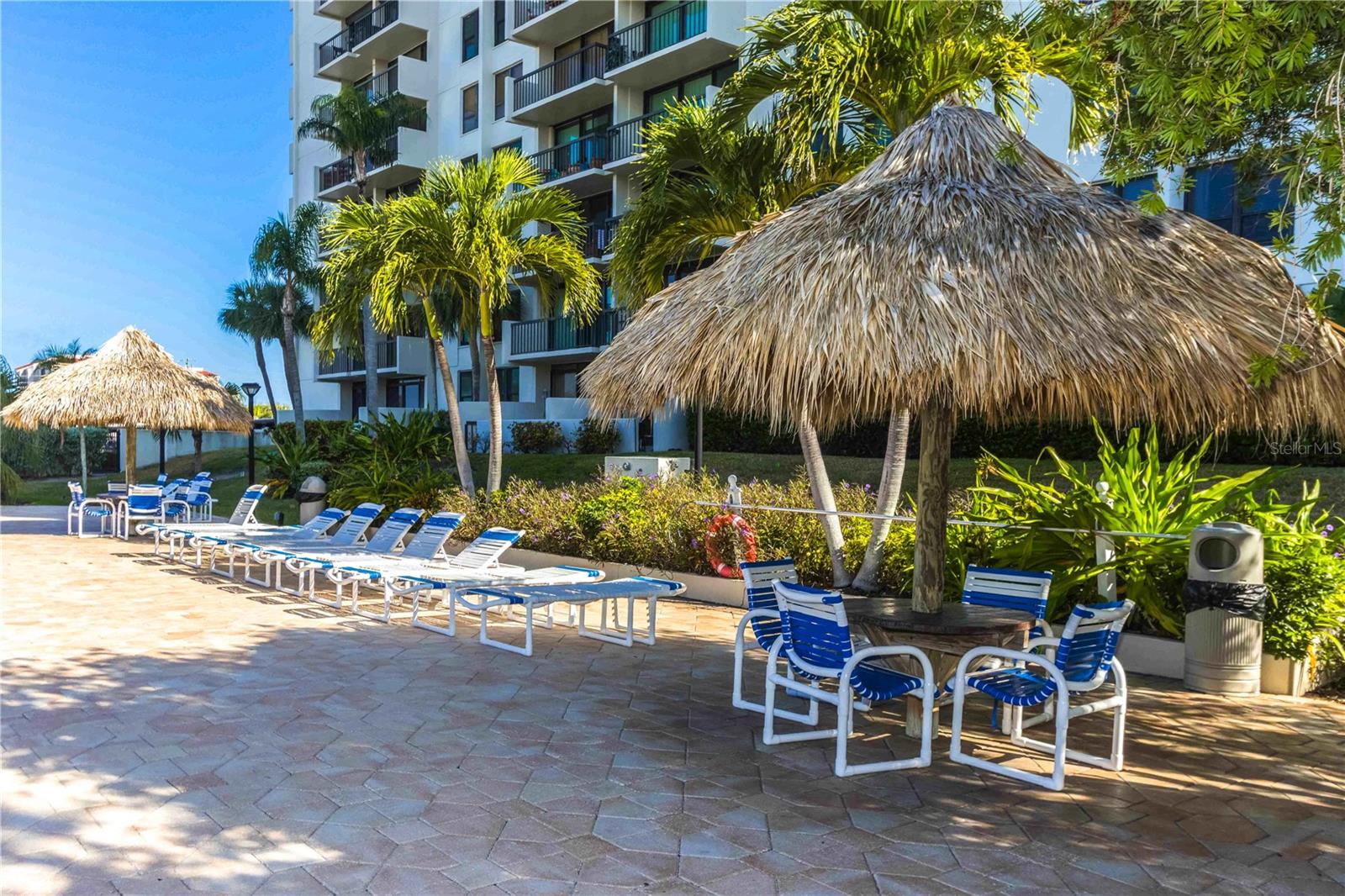 400 ISLAND WAY #212, CLEARWATER BEACH, FL — photo 36