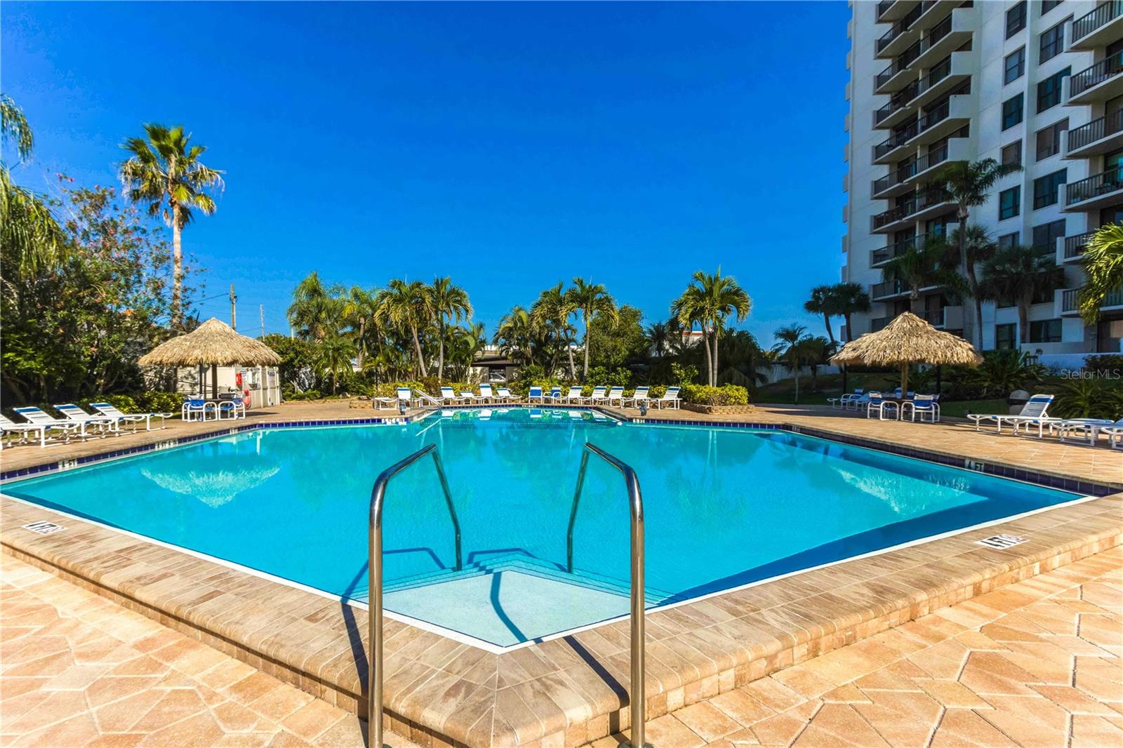 400 ISLAND WAY #212, CLEARWATER BEACH, FL — photo 38