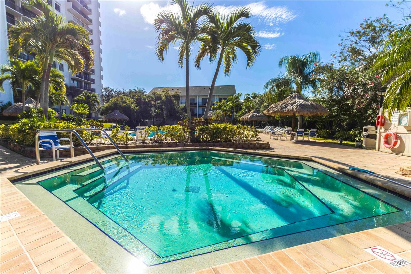400 ISLAND WAY #212, CLEARWATER BEACH, FL — photo 40