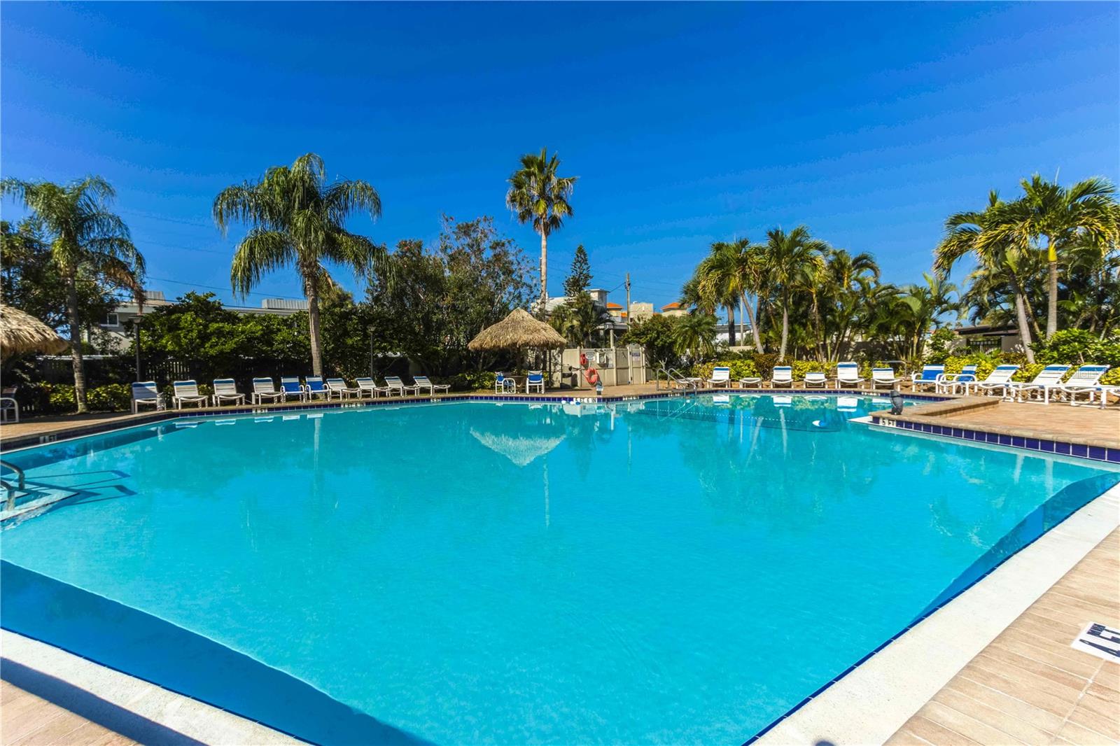 400 ISLAND WAY #212, CLEARWATER BEACH, FL — photo 41