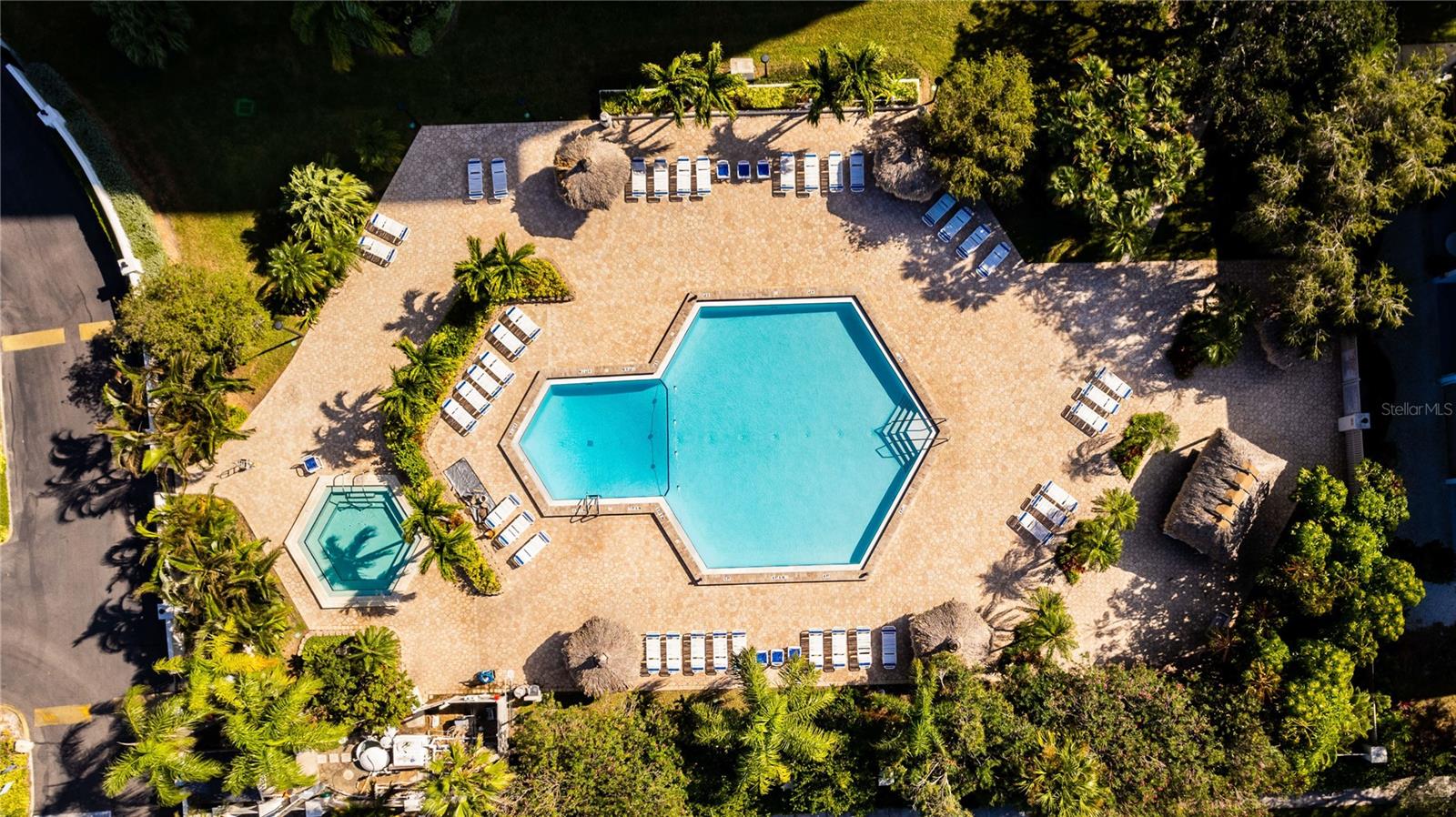 400 ISLAND WAY #212, CLEARWATER BEACH, FL — photo 43