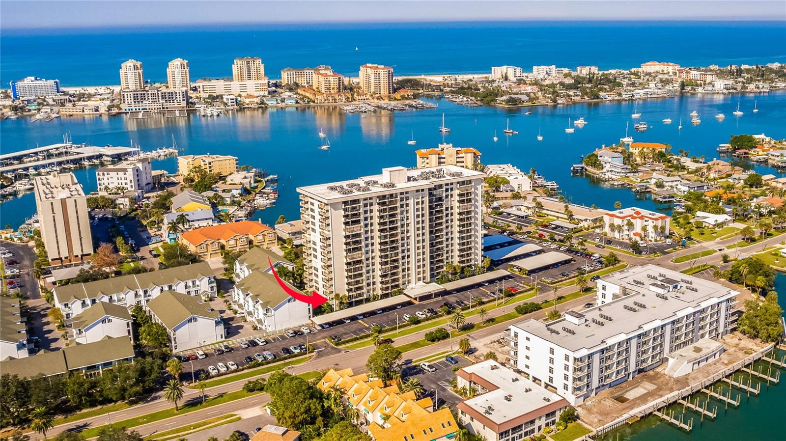 400 ISLAND WAY #212, CLEARWATER BEACH, FL — photo 44
