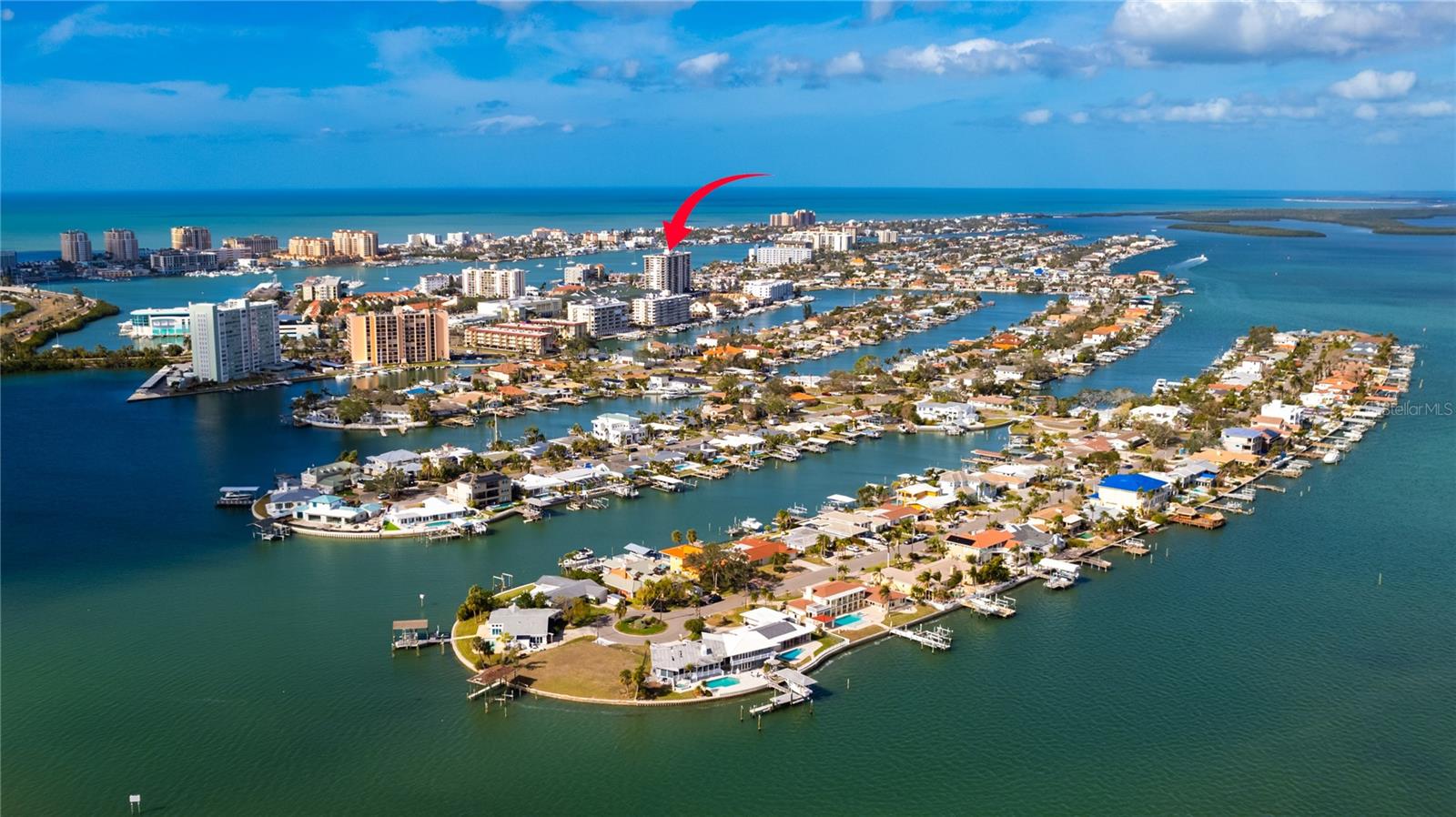 400 ISLAND WAY #212, CLEARWATER BEACH, FL — photo 45