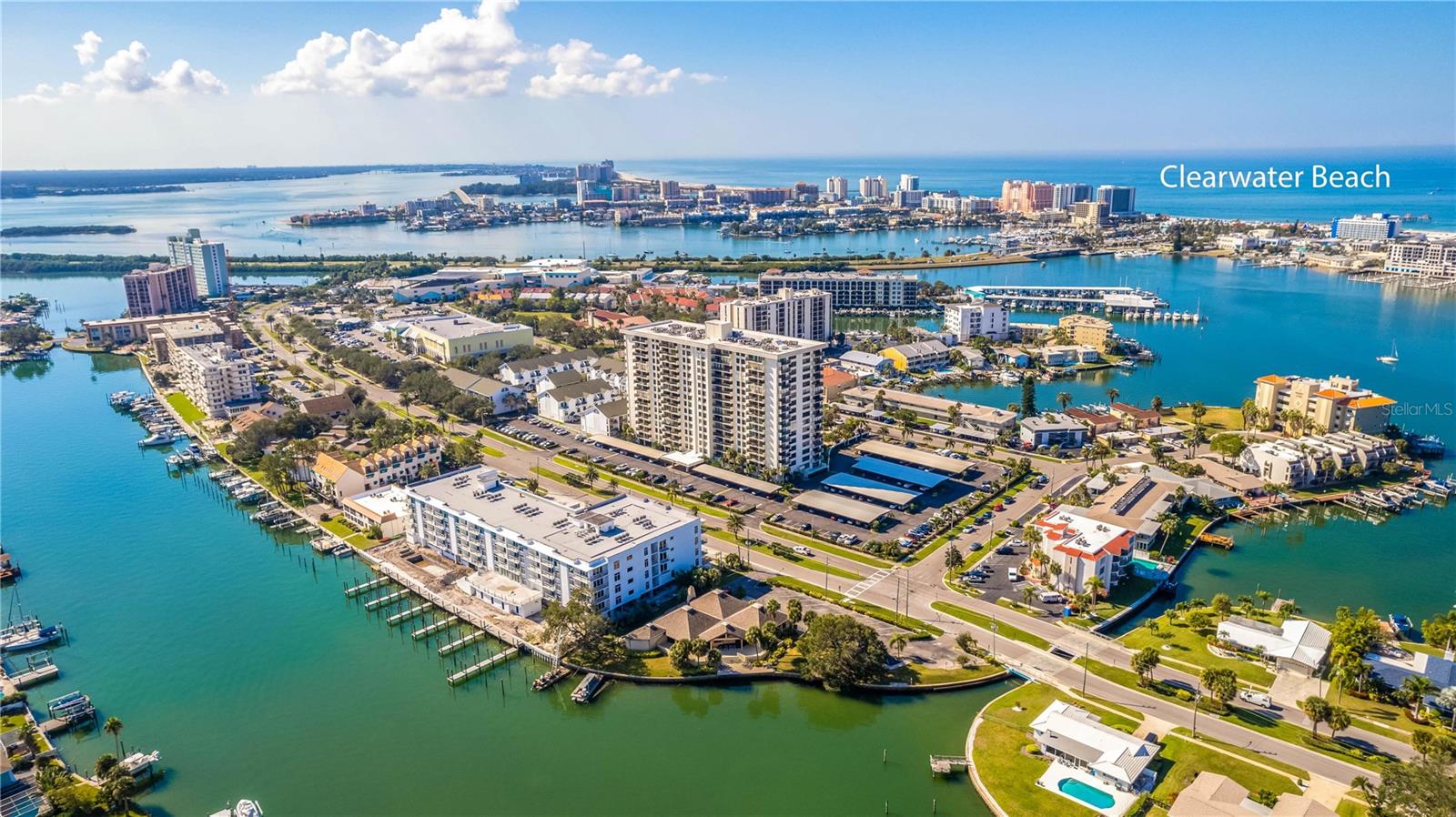 400 ISLAND WAY #212, CLEARWATER BEACH, FL — photo 47