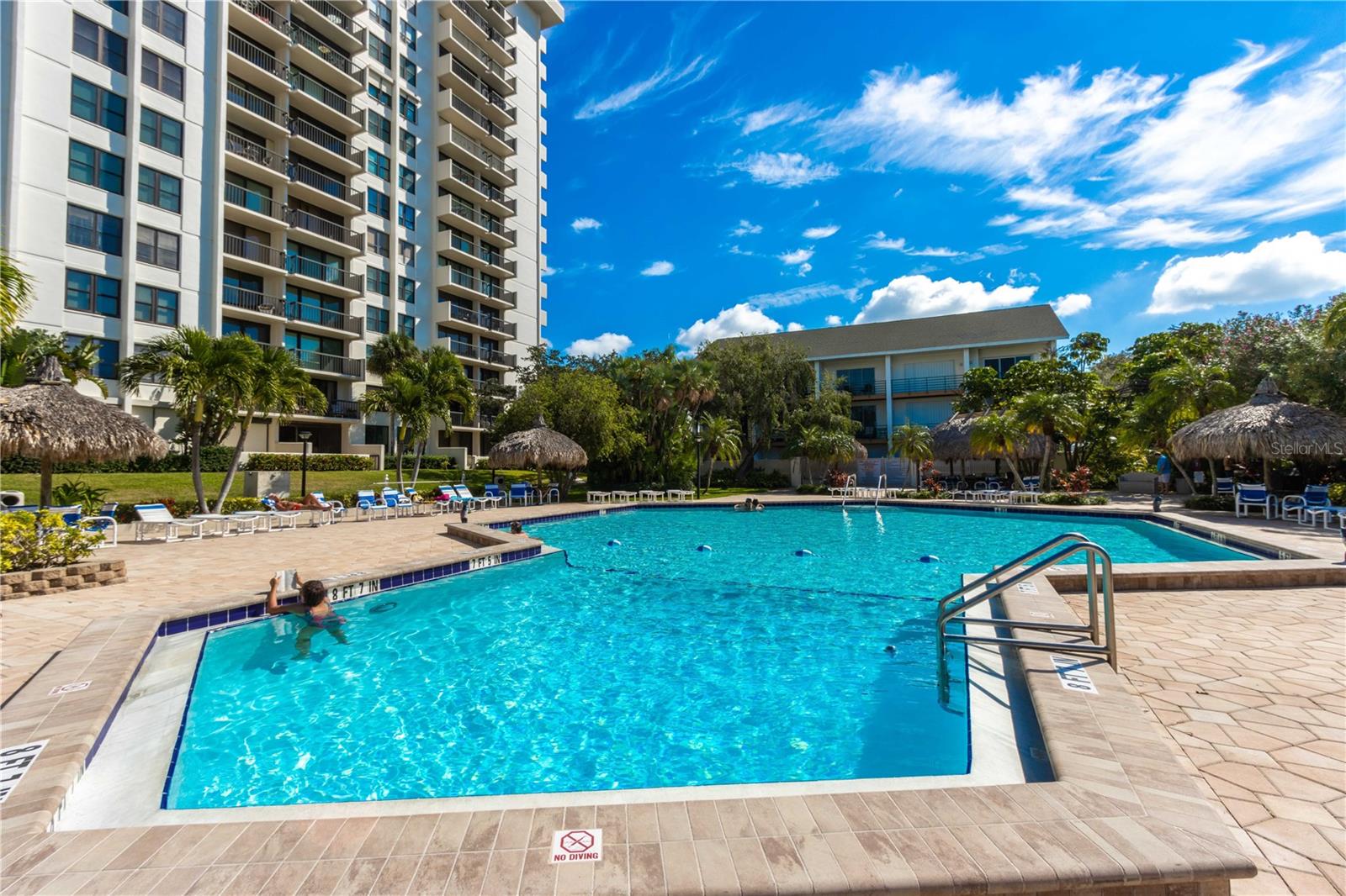 400 ISLAND WAY #212, CLEARWATER BEACH, FL — photo 49