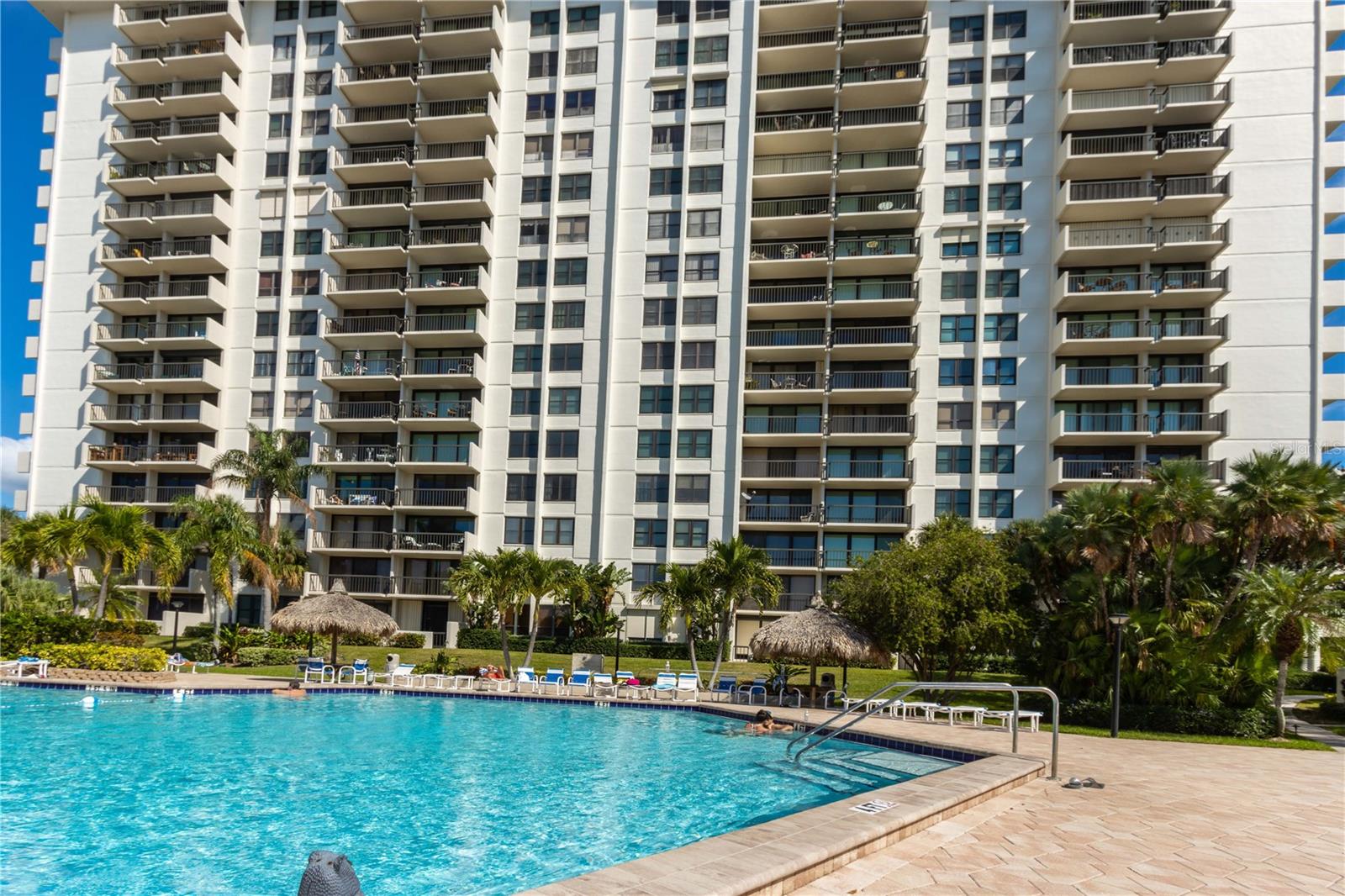 400 ISLAND WAY #212, CLEARWATER BEACH, FL — photo 50