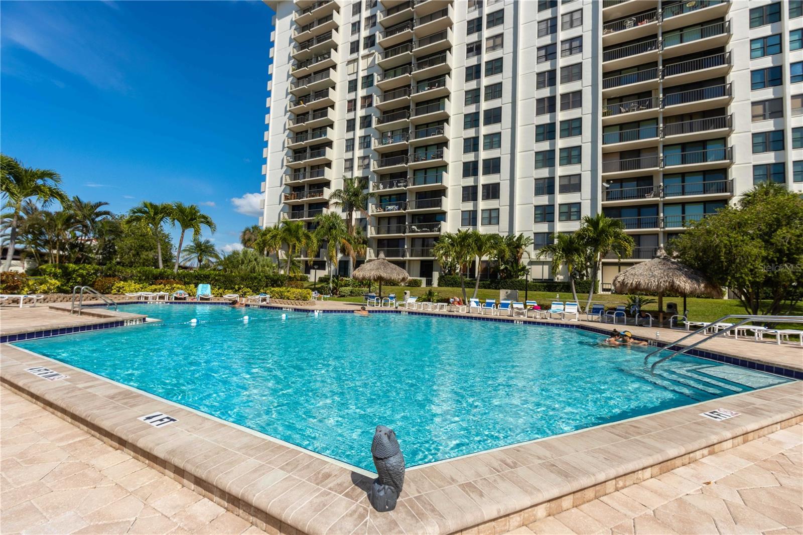 400 ISLAND WAY #212, CLEARWATER BEACH, FL — photo 51