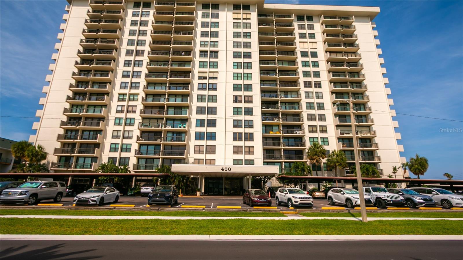 400 ISLAND WAY #212, CLEARWATER BEACH, FL — photo 72