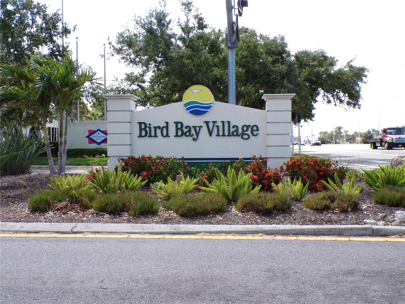 622 BIRD BAY DR S #103, VENICE, FL — photo 2
