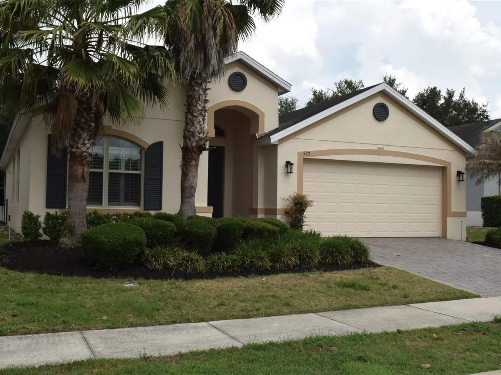 573 KISTLER CIR, CLERMONT, FL — photo 3