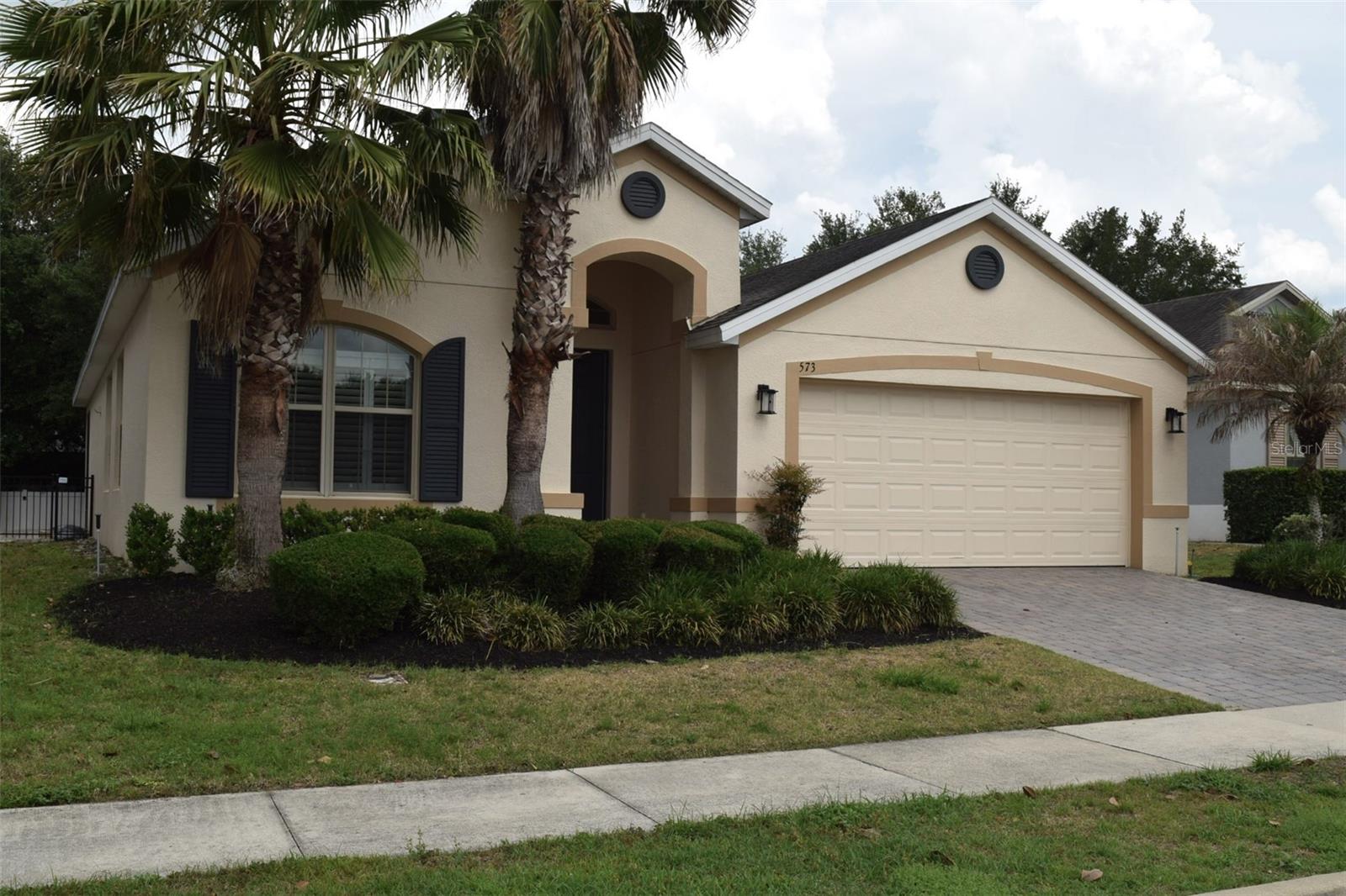 573 KISTLER CIR, CLERMONT, FL — photo 4