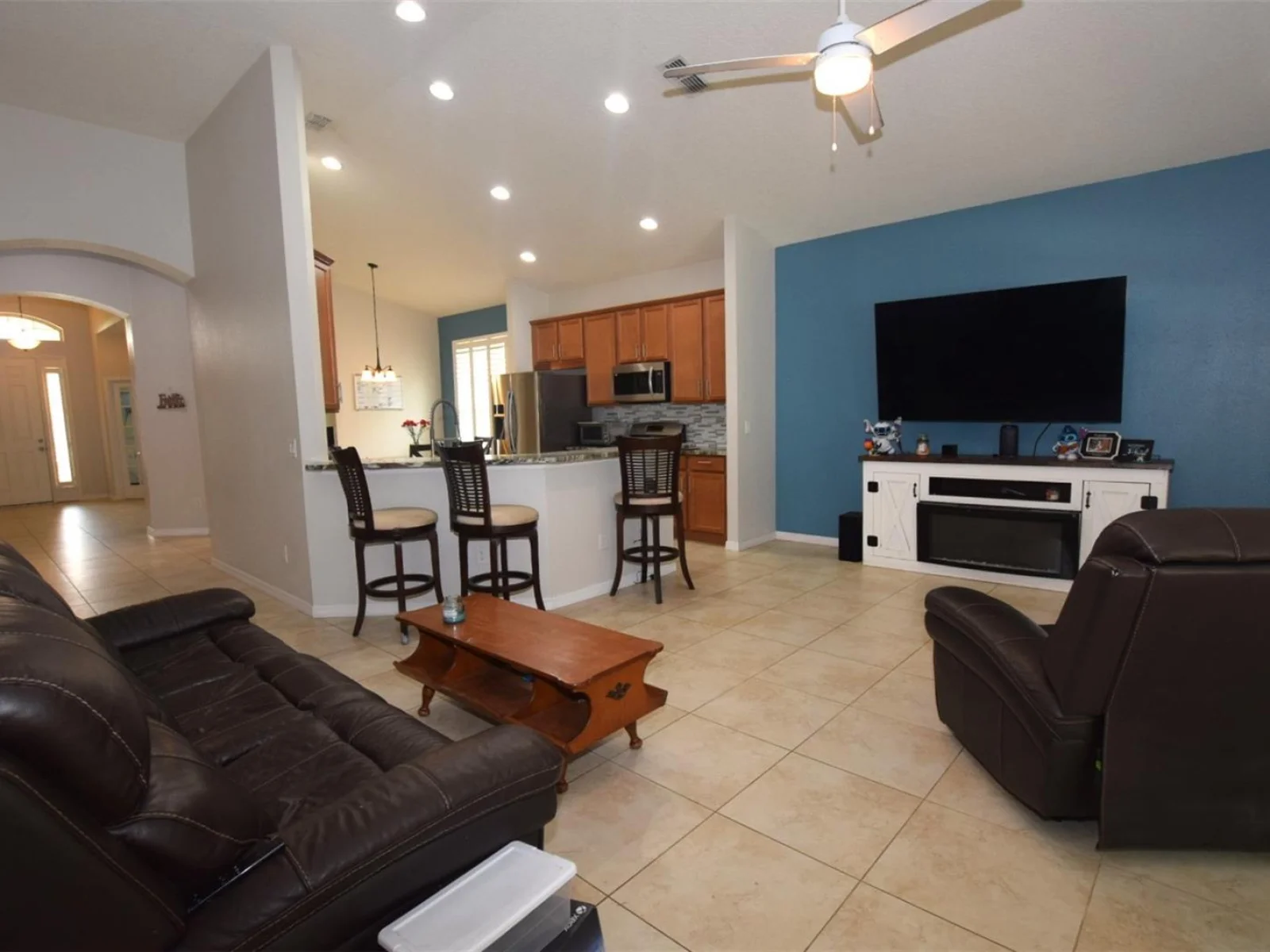 573 KISTLER CIR, CLERMONT, FL — photo 29