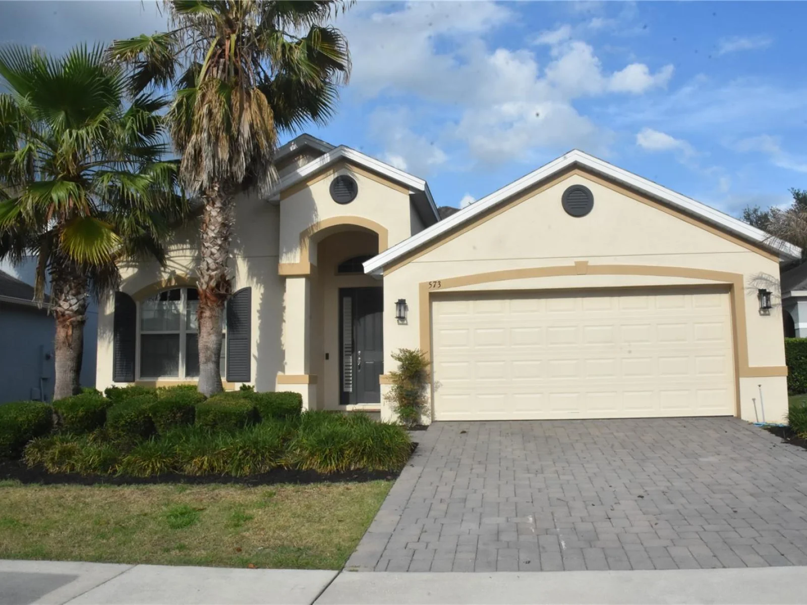 573 KISTLER CIR, CLERMONT, FL — photo 1