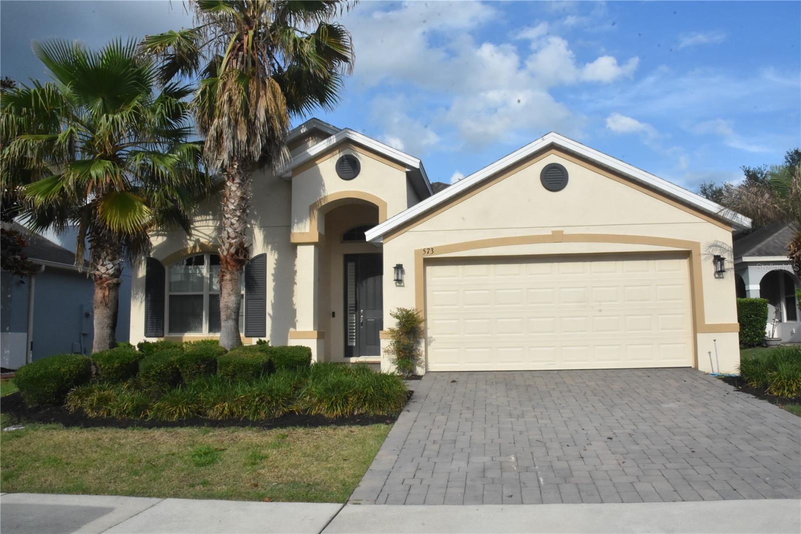573 KISTLER CIR, CLERMONT, FL
